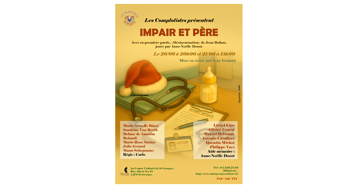 impair et père png